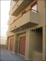Casa con balcone e posto auto Fontanelle