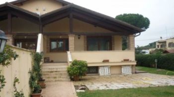 Villa affitto Roma - Altre fotografie