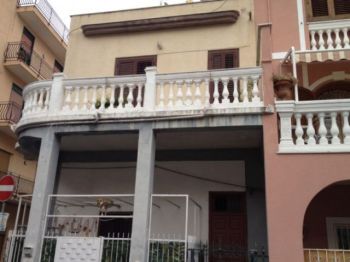 Appartamento affitto Palermo - Altre fotografie