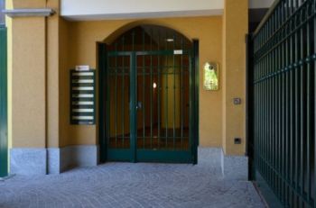 Trilocale con balcone Paderno Dugnano - Altre fotografie