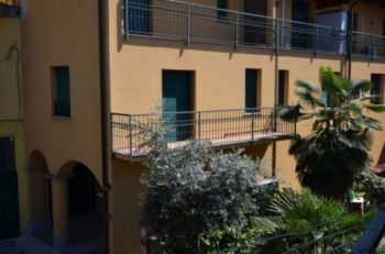 Trilocale con balcone Paderno Dugnano - Altre fotografie
