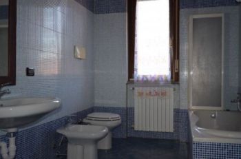 Trilocale con balcone Paderno Dugnano - Altre fotografie