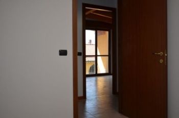 Trilocale con balcone Paderno Dugnano - Altre fotografie