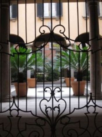 Appartamento arredato con garage Centro storico, brera - Altre fotografie
