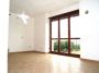 Appartamento con giardino e balcone