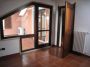 Attico arredato con garage Lotto, novara, s. siro,