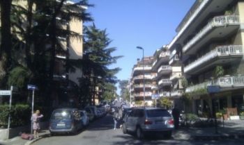 Appartamento affitto Roma - Altre fotografie