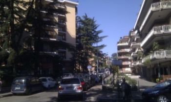 Casa con balcone Nuovo salario, prati fiscali, monte sacro, talenti, vigne nuove - Altre fotografie