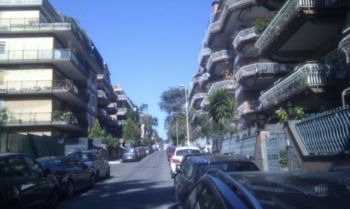 Casa con balcone Nuovo salario, prati fiscali, monte sacro, talenti, vigne nuove - Altre fotografie