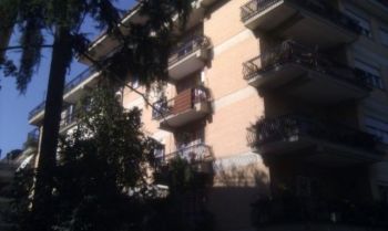 Casa con balcone Nuovo salario, prati fiscali, monte sacro, talenti, vigne nuove - Altre fotografie