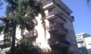 Casa con balcone Nuovo salario, prati fiscali, monte sacro, talenti, vigne nuove - Altre fotografie
