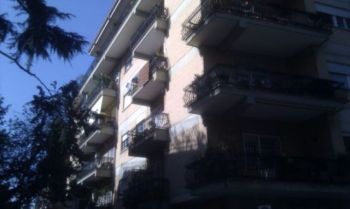 Casa con balcone Nuovo salario, prati fiscali, monte sacro, talenti, vigne nuove - Altre fotografie