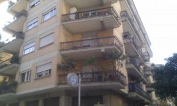 Casa con balcone Nuovo salario, prati fiscali, monte sacro, talenti, vigne nuove - Altre fotografie