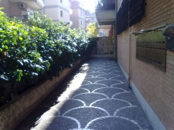 Casa con balcone Nuovo salario, prati fiscali, monte sacro, talenti, vigne nuove - Altre fotografie