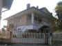 Villa con balcone Montefredane