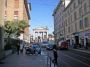 Appartamento arredato con terrazzo Milano