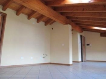 Attico nuova costruzione con balcone - Altre fotografie