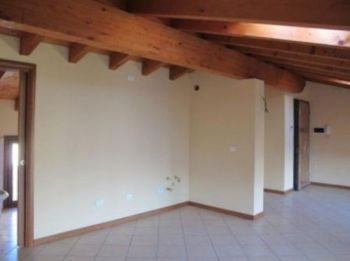 Attico nuova costruzione con balcone - Altre fotografie
