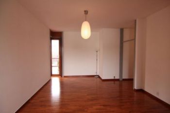 Appartamento arredato con balcone Lotto, novara, s. siro, rembrandt - Altre fotografie