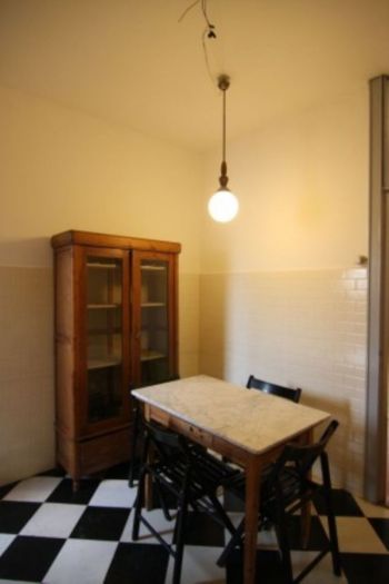 Appartamento arredato con balcone Lotto, novara, s. siro, rembrandt - Altre fotografie