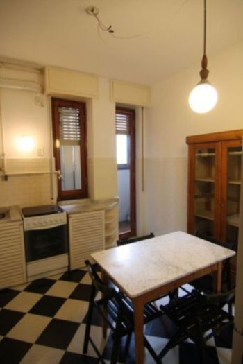 Appartamento arredato con balcone Lotto, novara, s. siro, rembrandt - Altre fotografie
