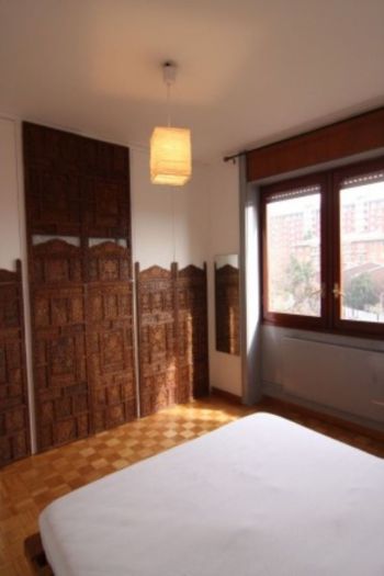 Appartamento arredato con balcone Lotto, novara, s. siro, rembrandt - Altre fotografie
