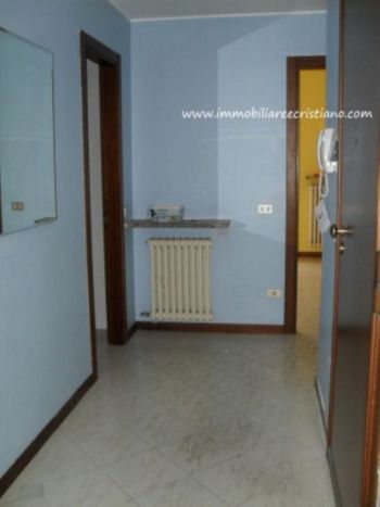 Trilocale con garage Cologno Monzese - Altre fotografie