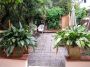 Appartamento con giardino e garage Rifredi