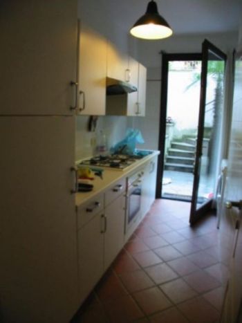 Appartamento arredato con giardino Moncalieri - Altre fotografie