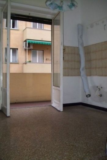 Casa con balcone Rivarolo - Altre fotografie
