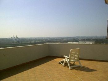 Appartamento arredato con terrazzo Libertà - Altre fotografie