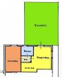 Appartamento arredato con giardino Castel