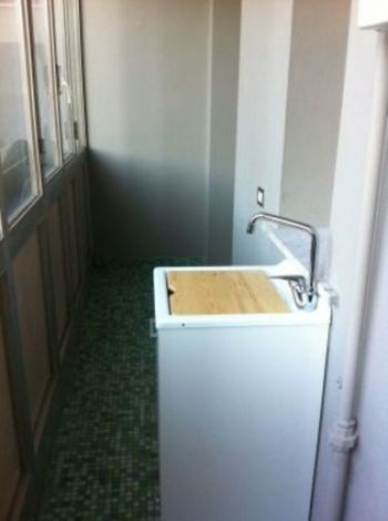 Appartamento con terrazzo Savona - Altre fotografie