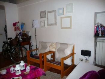 Casa arredata con balcone Trastevere, aventino, testaccio - Altre fotografie