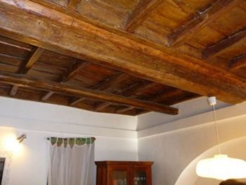 Casa arredata con balcone Trastevere, aventino, testaccio - Altre fotografie