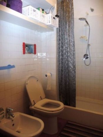 Casa arredata con balcone Trastevere, aventino, testaccio - Altre fotografie