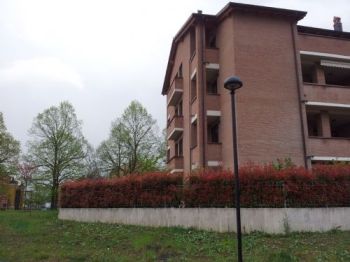 Bilocale con terrazzo e posto auto Zola Predosa - Altre fotografie