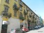 Bilocale arredato con balcone Crocetta