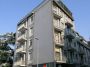 Casa con garage e balcone Sacro cuore
