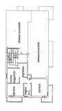 Appartamento con garage e balcone San Giovanni In