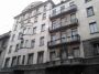 Trilocale arredato con balcone Centro storico,
