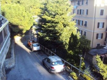 Appartamento con balcone e garage Rivarolo - Altre fotografie