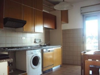 Appartamento con balcone e garage Rivarolo - Altre fotografie