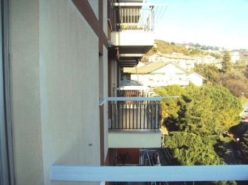 Appartamento con balcone e garage Rivarolo - Altre fotografie
