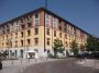Bilocale nuova costruzione con balcone