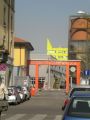 Casa arredata Affori, bovisa, niguarda, testi