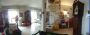 Attico arredato con balcone Trastevere, aventino,