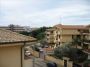 Appartamento con terrazzo e balcone