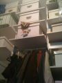 Appartamento arredato con balcone Affori, bovisa,