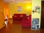 Appartamento arredato con balcone Volpiano